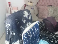 Amateur Sex Cam of patty_squirt