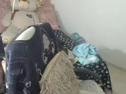 Amateur Free Porn Cam of patty_squirt