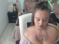 Amateur Free Porn Cam of patty_squirt