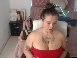 Amateur Adult Webcam of patty_squirt