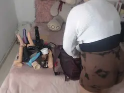 Amateur Best Webcam of patty_squirt