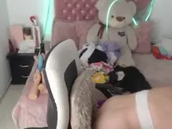 Amateur Best Webcam of patty_squirt