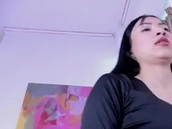Amateur Adult Webcam of AbbieJones