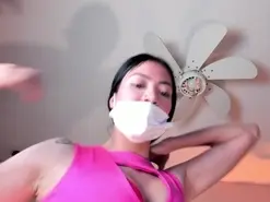 Amateur Live Sex Cam of AbbieJones