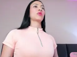 Amateur Nude Webcam of AbbieJones