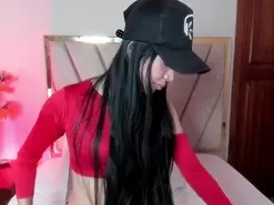 Amateur Live Sex of AbbieJones