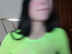 Amateur Adult Webcam of AbbieJones