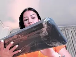 Amateur Nude Webcam of AbbieJones