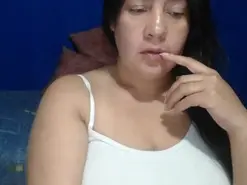 Amateur Nude Webcam of matureealexa