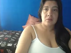 Amateur Live Sex Cam of matureealexa