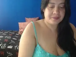 Amateur Free Live Porn of matureealexa