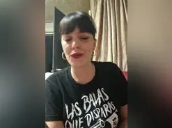 Amateur Best live sex cam show of Anita_simpatica