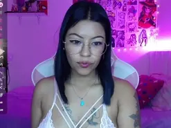 Amateur Free Live Porn of DannaHarmonyy