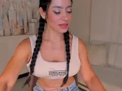 Amateur Live Sex of IsabelBornner