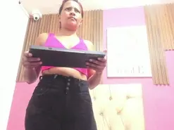 Amateur Adult Video Chat of LuciaFogoza