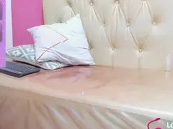 Amateur Live Sex Cam of LuciaFogoza