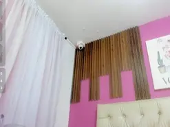 Amateur Free Porn Cam of LuciaFogoza