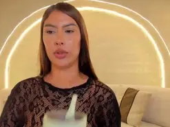 Amateur Adult Webcam of ArianaDumont