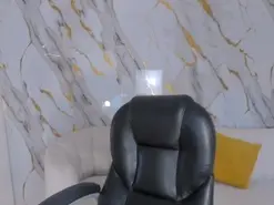 Amateur Live Porn of ArianaDumont