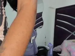 Amateur Best Webcam of JulietaTurnerHT