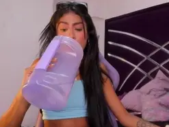 Amateur Live Sex of JulietaTurnerHT