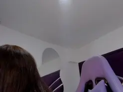 Amateur Nude Webcam of JulietaTurnerHT