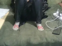 Amateur Live Porn of inga0