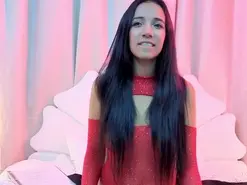 Amateur Live Sex Cam of IssaFmm