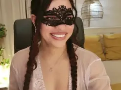 Amateur Adult Webcam of Morbella26