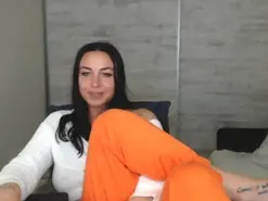 Amateur Best live sex cam show of Carlalicious