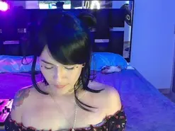 Amateur Adult Webcam of Arya_Xia