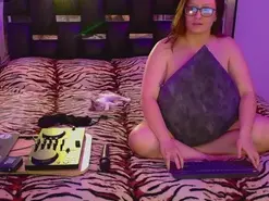 Amateur Free Live Porn of Arya_Xia