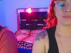 Amateur Sex Cam of Arya_Xia