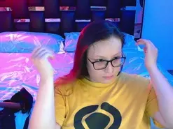 Amateur Live Sex Cam of Arya_Xia