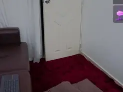 Amateur Free Porn Cam of MarianaLuquez