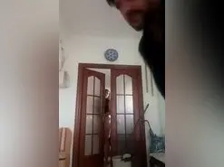 Amateur Nude Webcam of Sarayaritz
