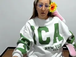 Amateur Adult Webcam of hottychrystal