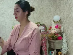 Amateur Nude Webcam of selinarussell