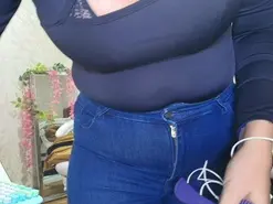 Amateur Free Porn Cam of selinarussell