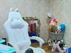 Amateur Sex Chat of selinarussell