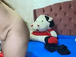 Amateur Best Webcam of selinarussell