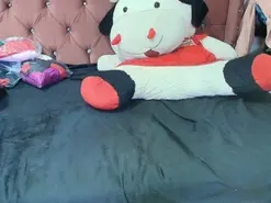Amateur Best Webcam of selinarussell