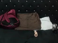 Amateur Adult Webcam of selinarussell