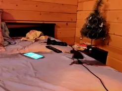 Amateur Nude Webcam of ultrachick