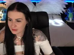 Amateur Free Porn Cam of AmberDismond