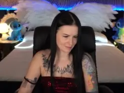 Amateur Free Porn Cam of AmberDismond