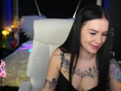 Amateur Live Sex of AmberDismond