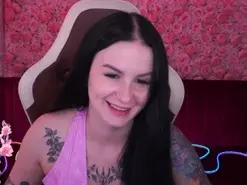 Amateur Sex Chat of AmberDismond
