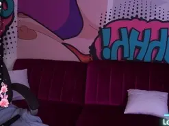 Amateur Live Porn of AmberDismond