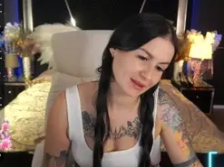 Amateur Free Porn Cam of AmberDismond